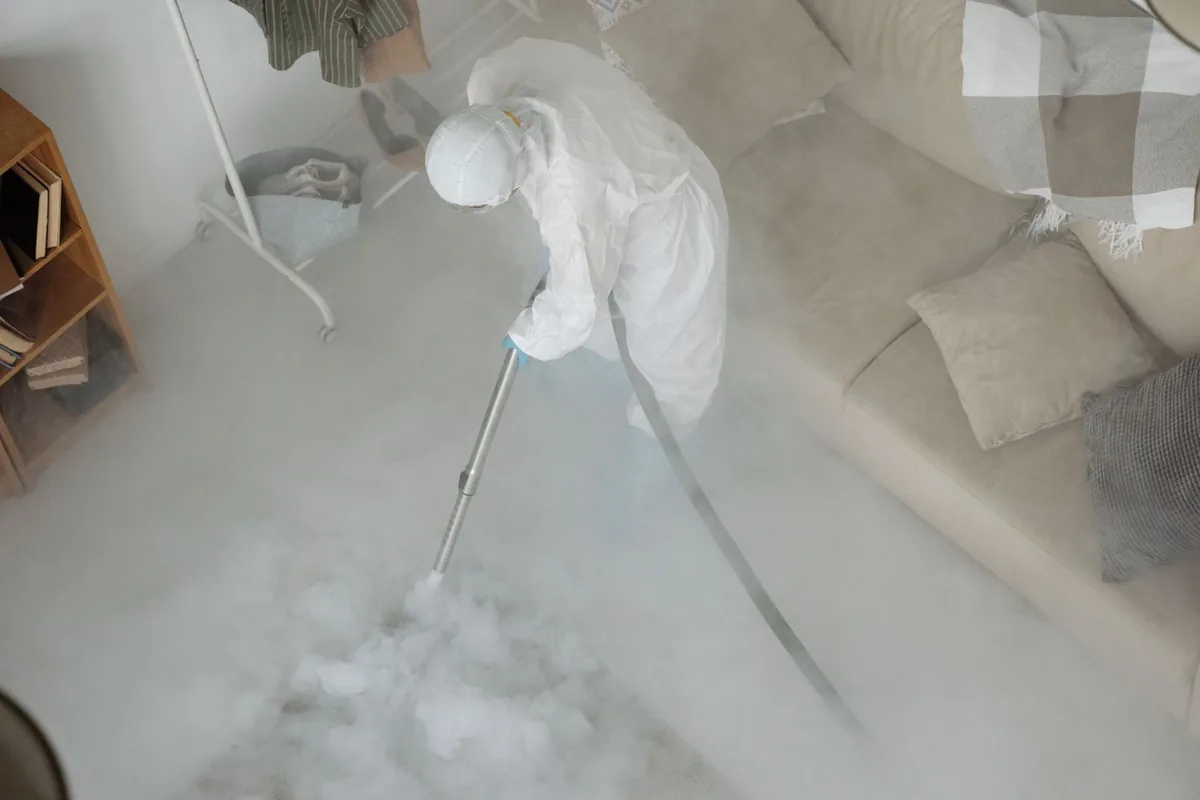 Biohazard Cleanup in Lincoln-Lemington-Belmar, Pittsburgh, PA